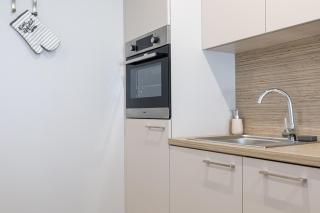Grey Harmony Apartment by UniqueRent - 5