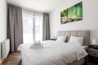 Grey Harmony Apartment by UniqueRent - 0