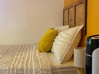 El Chirris B&B - San Juan La Laguna - 9