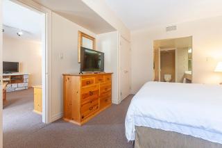 King Jacuzzi Suite, Full Kitchen, Heated pool - Shanty Bay - 5