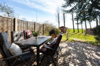 Alte Liebe - Avendorf auf Fehmarn - 1