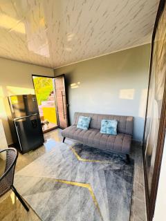 Hermosa Cabaña en El Peñol - 7