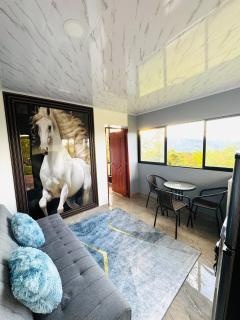 Hermosa Cabaña en El Peñol - 6