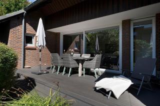 Am Brook 3 Strandkorb - Dahme - 3