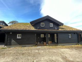 Fjellro på Bortelid - nær turstier og badevann - 9