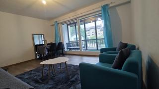 chambre enjoyed - Monthey - 1