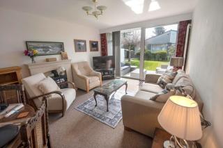 Beautiful spacious house Airport - Édimbourg - 7