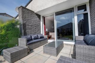Beautiful spacious house Airport - Édimbourg - 6