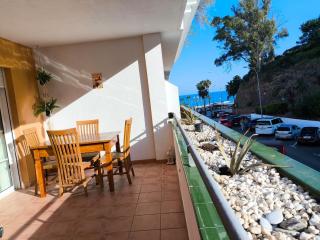 Burriana Playa - Nerja - 9
