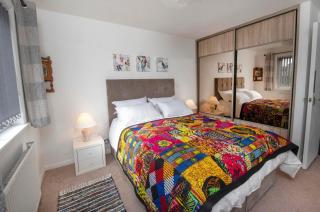 Beautiful spacious house Airport - Édimbourg - 1