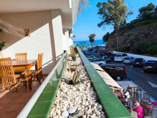 Burriana Playa - Nerja - 8