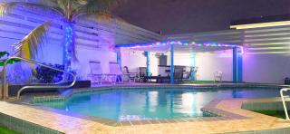 Villa Exclusiva con Piscina privada a solo 10 minutos de Eagle Beach - Palm-Eagle Beach - 1