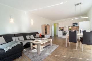 Blankwasserweg 11 Wohnung 5 - Grömitz - 0