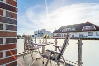 Blankwasserweg 11 Wohnung 5 - Grömitz - 7