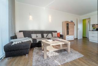 Blankwasserweg 11 Wohnung 5 - Grömitz - 6
