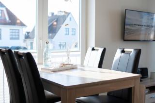 Blankwasserweg 11 Wohnung 5 - Grömitz - 1