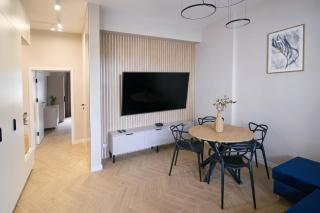Heart of Rzeszów Apartment - Rzeszów - 9