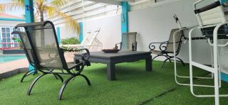 Villa Exclusiva con Piscina privada a solo 10 minutos de Eagle Beach - Palm-Eagle Beach - 3