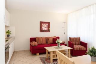 Sonnenwinkel Wohnung 2 - Kellenhusen - 9