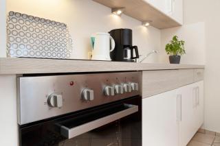 Sonnenwinkel Wohnung 2 - Kellenhusen - 7