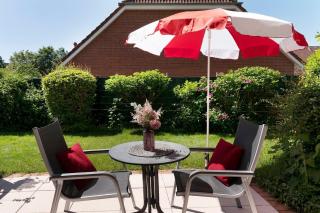Sonnenwinkel Wohnung 2 - Kellenhusen - 8