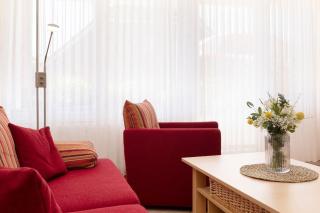 Sonnenwinkel Wohnung 2 - 6