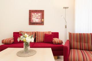 Sonnenwinkel Wohnung 2 - Kellenhusen - 5