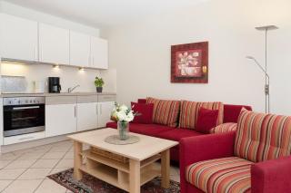 Sonnenwinkel Wohnung 2 - Kellenhusen - 2