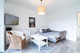 Alte Bergstraße 6 Sehnsucht - Scharbeutz - 6
