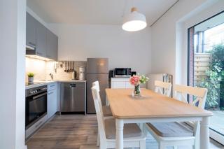 Alte Bergstraße 6 Sehnsucht - Scharbeutz - 3