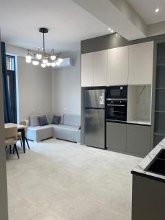 Baku Sea Breeze Polo residence - 2