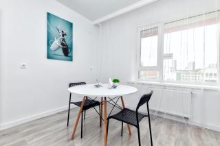 RAISSON APARTHOTEL AM96 Хан Шатыр - 2