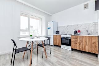 RAISSON APARTHOTEL AF96 Хан Шатыр - Astana - 4