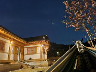 Seondosan Hanok Stay - 7