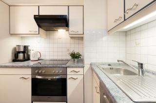 Strandappartements am Leuchtturmweg Heimat am Meer - 7