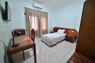 Italian Palace Hotel - 7