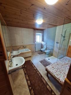 Statek Napořád - 1