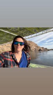 Felucca sailing overnight experience with imaginative felucca aswan - 6