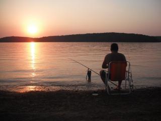 Chácara com acesso à represa - 4