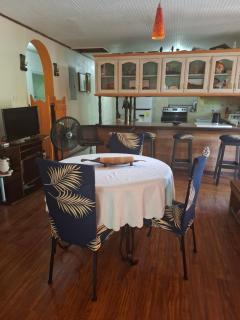 Brianna's Rustic Retreat - Saint Peter - 1