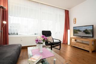 Strandhotel Kellenhusen Meersalz - Kellenhusen - 2