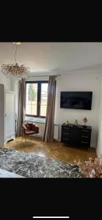 Rennes Apartment - Sibiu - 2