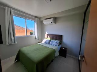 Pé na areia, a 20min do Beto Carrero - Barra Velha - 2