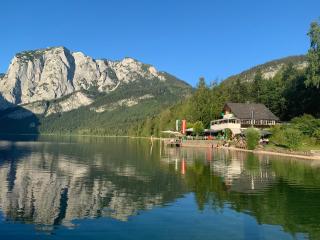 Strandcafé Hideaways Altaussee - Altaussee - 1