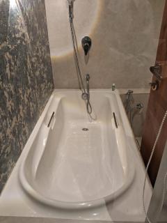 Regalia Suites -The Boutique Hotel, Navi Mumbai - Nova Bombaim - 5