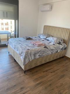 Alex apartment Bar - 4