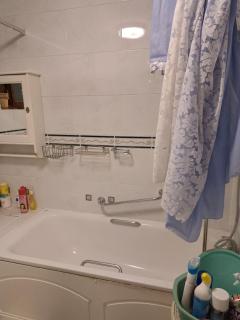 Single Room- Goodmays Train station- London - 6