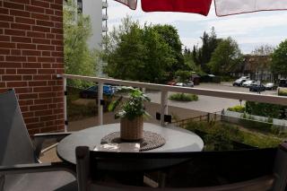 Sonnenwinkel Wohnung 4 - Kellenhusen - 8