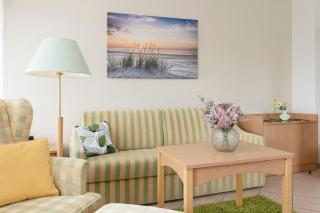 Sonnenwinkel Wohnung 4 - Kellenhusen - 7
