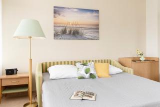 Sonnenwinkel Wohnung 4 - Kellenhusen - 6